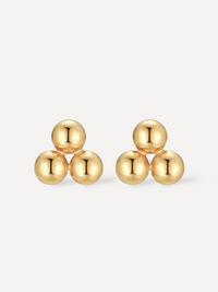 14K vergoldet