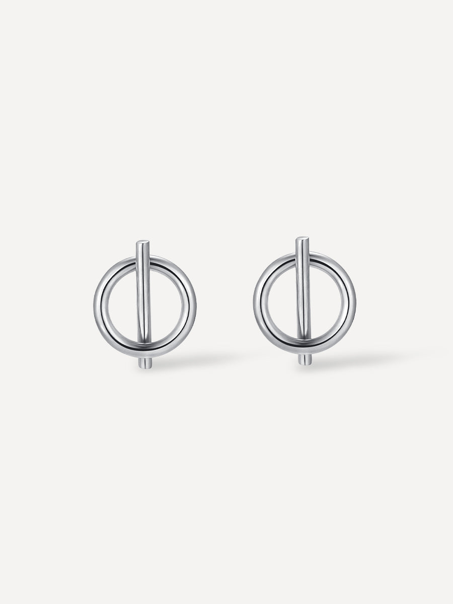 Balanced Ohrstecker