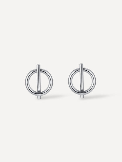 Balanced Ohrstecker