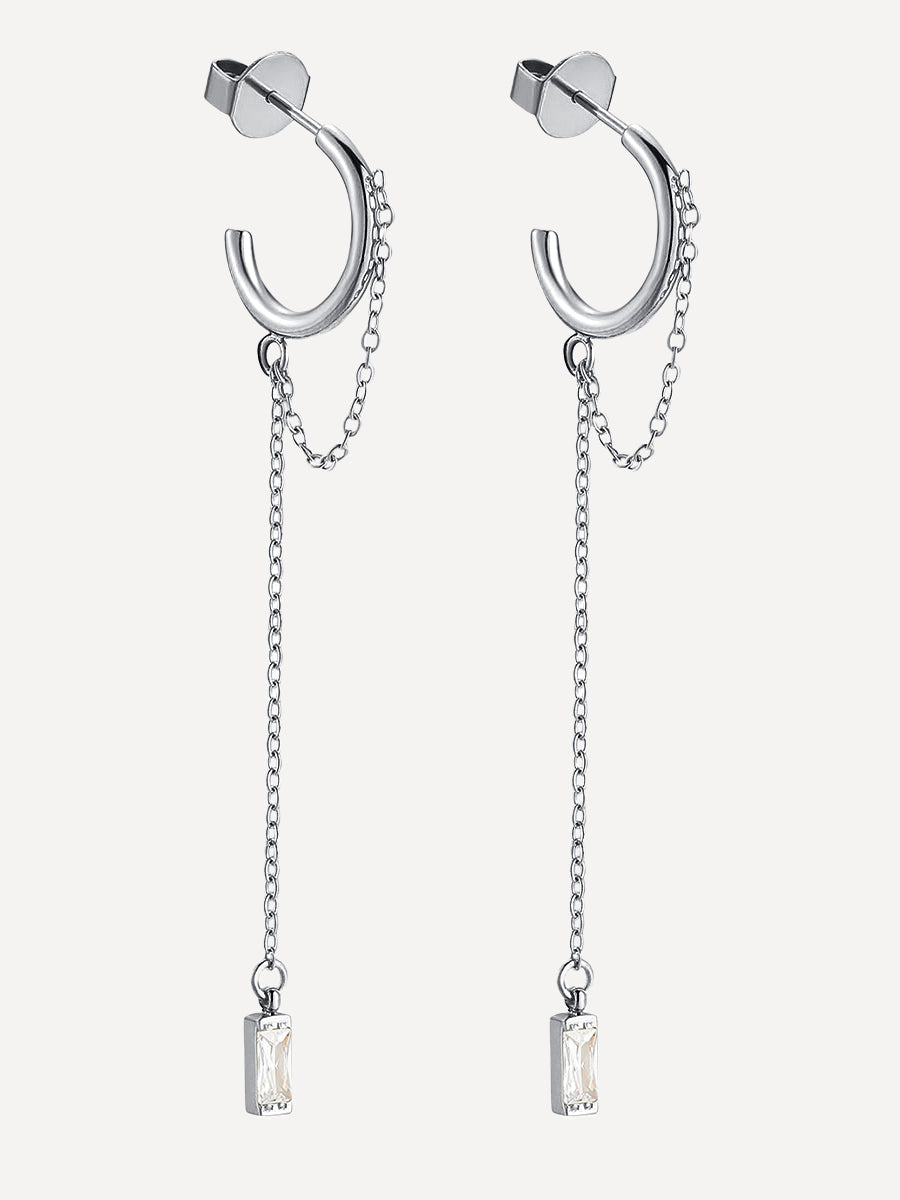 CHÉRIE Chain Ohrringe