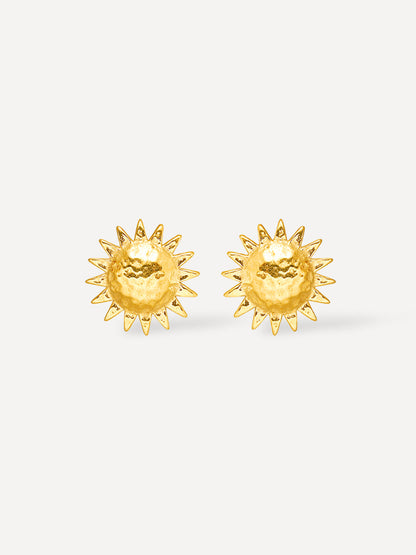 SOLAR OHRSTECKER