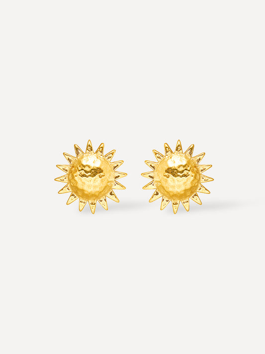 SOLAR OHRSTECKER
