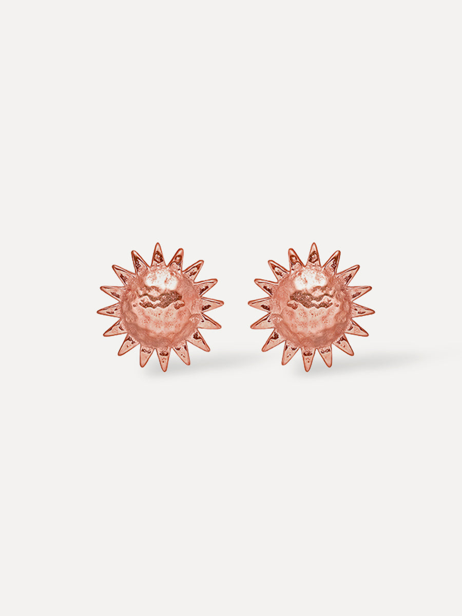 SOLAR OHRSTECKER
