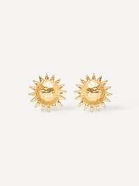 14K vergoldet