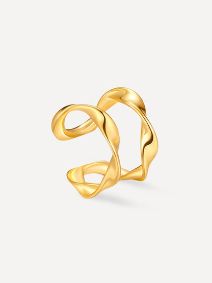 Mobius Earcuff