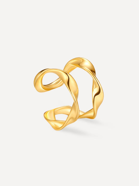 Mobius Earcuff