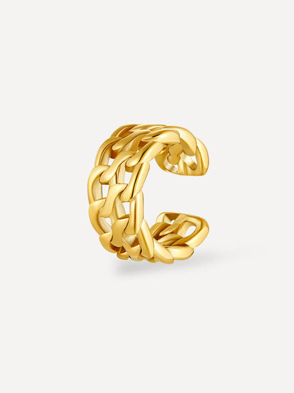 Reflection Earcuff