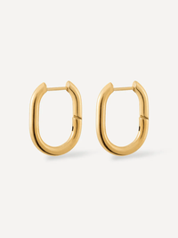 14K vergoldet
