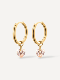 14K vergoldet