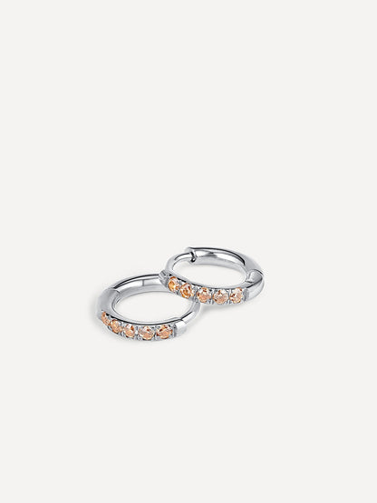 Everlasting Love Small OHRRINGE