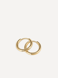 14K vergoldet