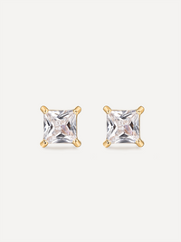 14K vergoldet