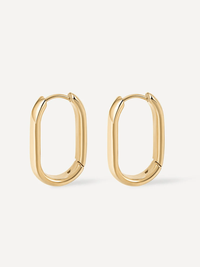 14K vergoldet