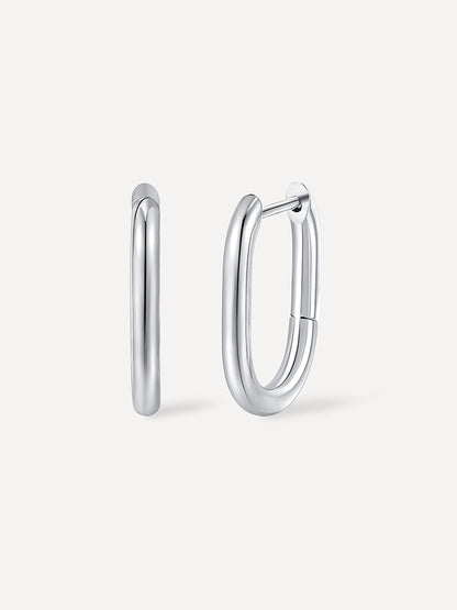 19mm Absolute Appeal Small Ohrringe
