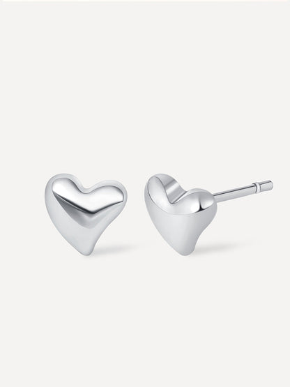 Lovely Heart Ohrringe
