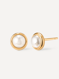 14K vergoldet