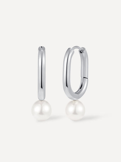 Absolute Appeal Pearl Ohrringe