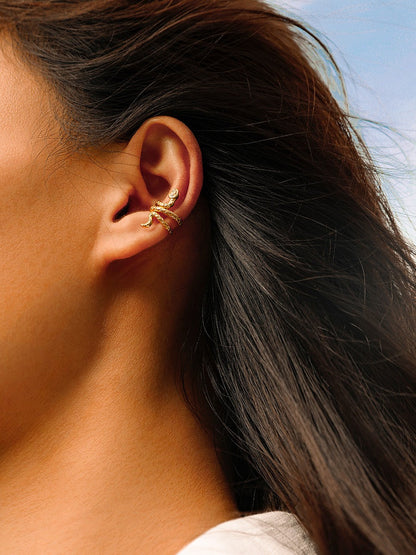 Eden Temptation Earcuff