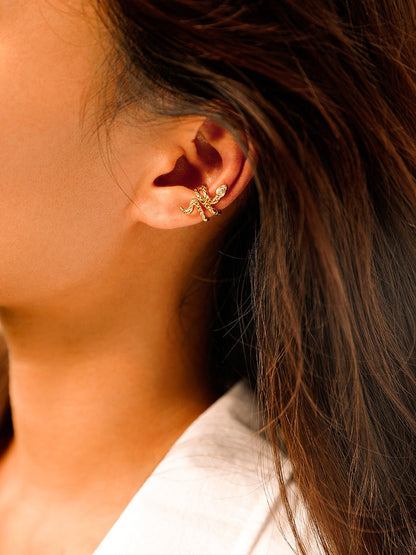 Eden Temptation Earcuff