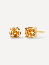 14K vergoldet