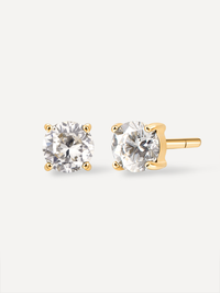 14K vergoldet