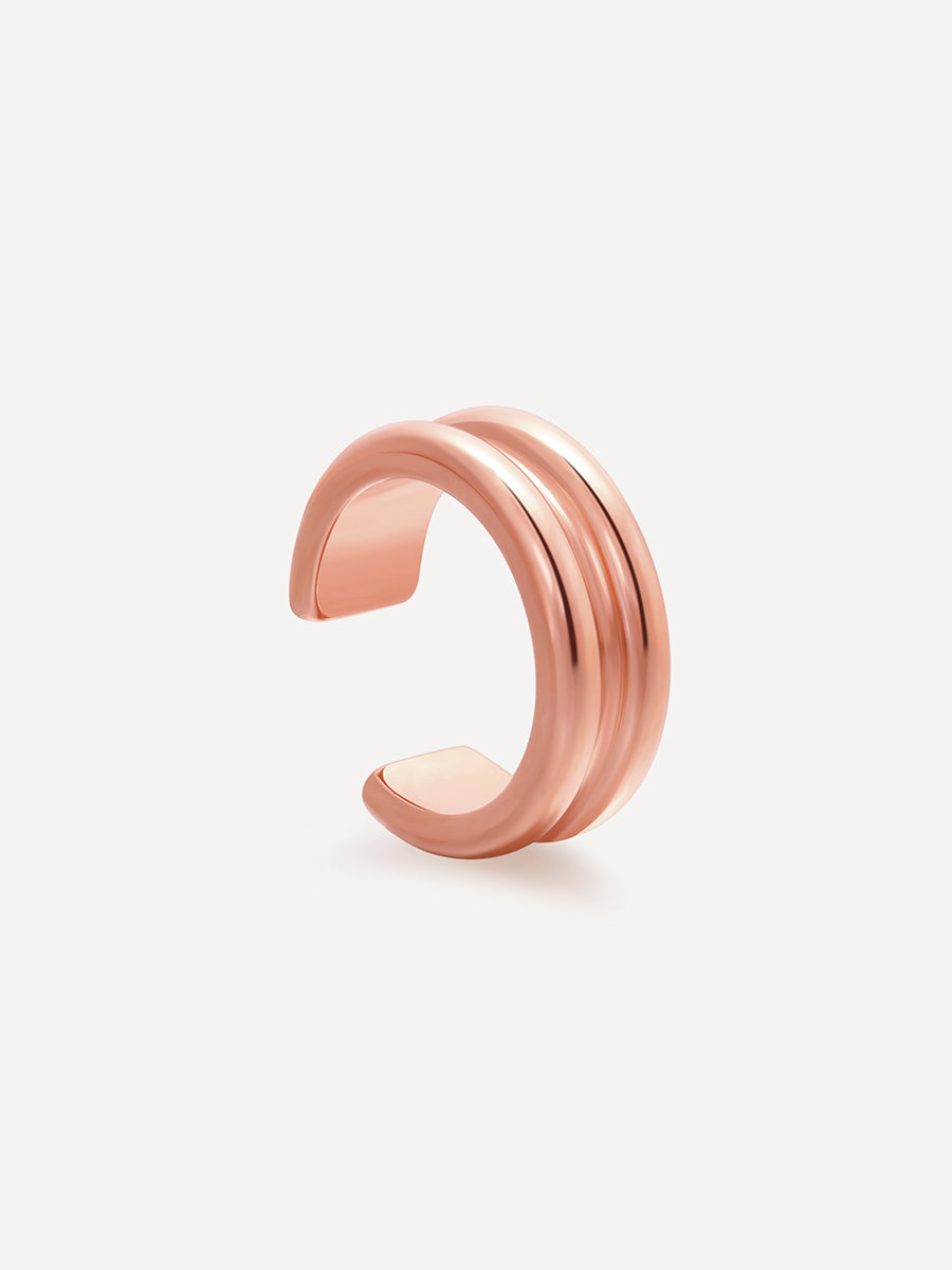 Double Earcuff