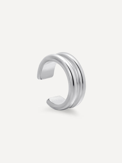 Double Earcuff