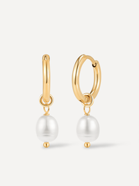 14K vergoldet