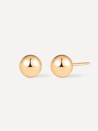 14K vergoldet