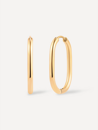 14K vergoldet