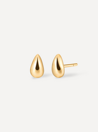 14K vergoldet