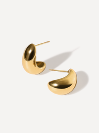 14K vergoldet