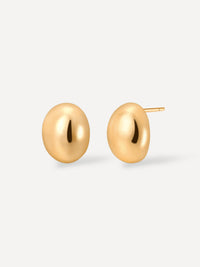 14K vergoldet