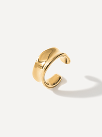 14K vergoldet