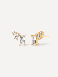 14K vergoldet