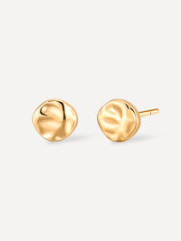 14K vergoldet
