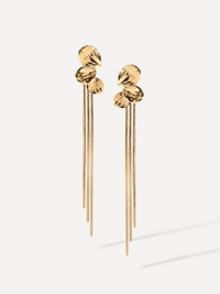 14K vergoldet