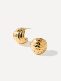 14K vergoldet