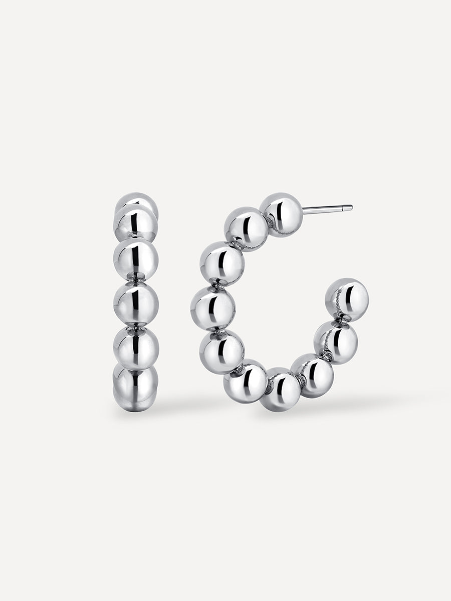 Charming Bead Ohrringe