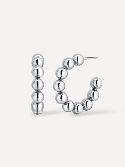 Charming Bead Ohrringe