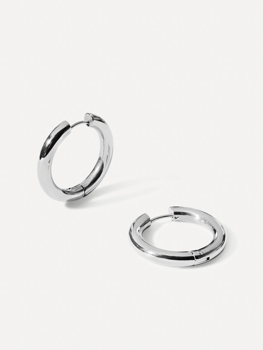 17mm Bold Grace Ohrringe