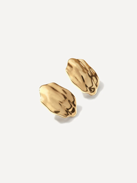14K vergoldet