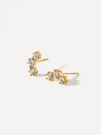 14K vergoldet