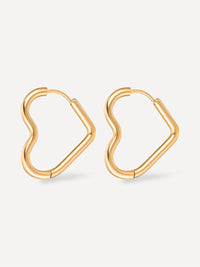 14K vergoldet