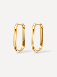 14K vergoldet