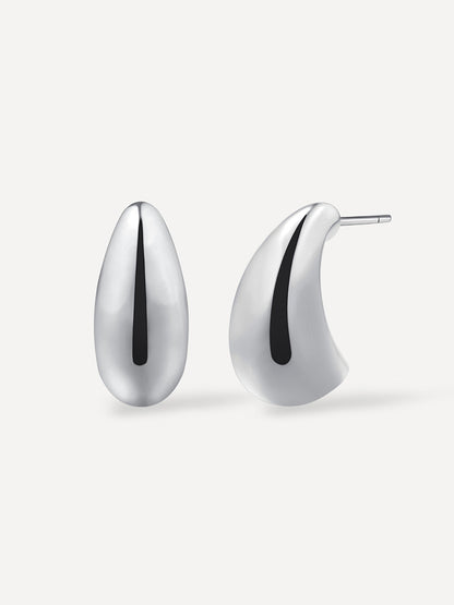 Small Chic Drop Ohrringe