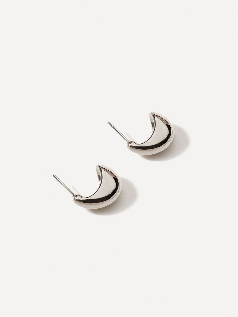 Small Chic Drop Ohrringe