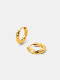 18K vergoldet
