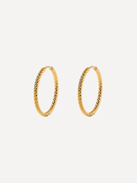 14K vergoldet