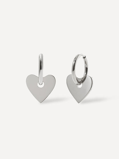 Eternal Love Ohrringe